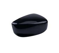 Cubierta Espejo Retrovisor Coche 1 Uds. Cubierta De Espejo Retrovisor Del Lado Derecho Del Coche, Tapa De Espejo Retrovisor Del Lado Del Pasajero Para Accord 2008-2012 Automóvil Tapa cubierta espejo l