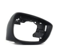 Cubierta espejo retrovisor coche Para Mazda CX-5 2015-2016 CX-3 2016-2019 Marco Moldura Carcasa Espejo Retrovisor Lateral Automático Cubiertas Espejo Retrovisor Izquierdo Y Derecho(BIEN)