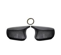 Cubierta Espejo Retrovisor Compatible Con Chevrolet Para Corvette C8 Z51 Z06 2020 2021 2022 2023 Pegatina Exterior Tapa De Ala Cubierta De Espejo Retrovisor Lateral