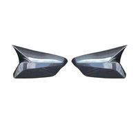 Cubierta Espejo Retrovisor Compatible Con Chevrolet Para Malibu XL 2016 2017 2018 2019 2020 2021 2022 Copertura Specchietto Retrovisore Esterno Laterale In Fibra Coppia