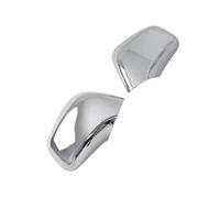 Cubierta Espejo Retrovisor Compatible Con Chevrolet Para Trax Para Tracker 2013 2014 2015 2016 2017 2018 Pegatina Para Espejo Retrovisor Lateral Tapa Exterior Moldura.