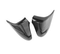 Cubierta Espejo Retrovisor Compatible Con Lexus Para RC/RC F Para Sport 2015 2016 2017 2018 Todos Los Modelos Cubierta De Espejo RHD/LHD Tapas De Vista Trasera Exterior De Fibra De Carbono