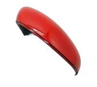 Cubierta Espejo Retrovisor Compatible Con Skoda Para Fabia 2008-2014 Reemplaza La Cubierta De Los Espejos Retrovisores La Carcasa Del Espejo Retrovisor Está Pintada De Color