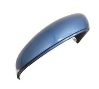 Cubierta Espejo Retrovisor Compatible Con Skoda Para Fabia 2008-2014 Reemplaza La Cubierta De Los Espejos Retrovisores La Carcasa Del Espejo Retrovisor Está Pintada De Color