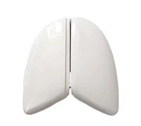 Cubierta Espejo Retrovisor Compatible Con VW Para Passat Para B7 2012 2013 2014 2015 2016 1 Par De Tapas Para Espejo Retrovisor Lateral De Coche