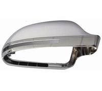 Cubierta Espejo Retrovisor Cromo para Audi Q3 2011-2014 Izquierdo