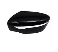 Cubierta Espejo Retrovisor Cubierta Espejo Retrovisor Carcasa Tapa Espejo Lateral Para N&issan Para X-trail Para Murano Para Qashqai 2014 2015 2016 2017 2018 2019 GFVFGNLNNA(3,izquierda)
