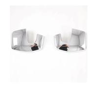 Cubierta Espejo Retrovisor Cubiertas Para Espejos Retrovisores Tapas Laterales Para Transit 2017-2023 Para Tourneo Para Custom 2016(Model a)