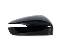 Cubierta Espejo Retrovisor Lateral Carcasa Espejo Retrovisor Lateral Para Mazda Para CX-5 2015-2016 Para CX-3 2016-2019(Negro Derecha)