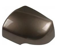 Cubierta espejo retrovisor lateral Para Edge 2015 2016 2017 2018 2019 2020 2021 2022 Para Figzero Blanco Negro Marrón Tapa Espejo Retrovisor Izquierdo Derecho(Brown Left)