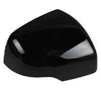 Cubierta espejo retrovisor lateral Para Edge 2015 2016 2017 2018 2019 2020 2021 2022 Para Figzero Blanco Negro Marrón Tapa Espejo Retrovisor Izquierdo Derecho(Black Right)