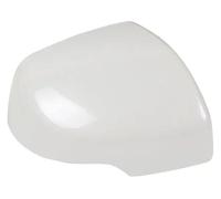 Cubierta espejo retrovisor lateral Para Edge 2015 2016 2017 2018 2019 2020 2021 2022 Para Figzero Blanco Negro Marrón Tapa Espejo Retrovisor Izquierdo Derecho(White Right)