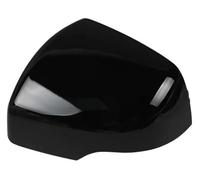 Cubierta espejo retrovisor lateral Para Edge 2015 2016 2017 2018 2019 2020 2021 2022 Para Figzero Blanco Negro Marrón Tapa Espejo Retrovisor Izquierdo Derecho(Black Left)