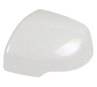 Cubierta espejo retrovisor lateral Para Edge 2015 2016 2017 2018 2019 2020 2021 2022 Para Figzero Blanco Negro Marrón Tapa Espejo Retrovisor Izquierdo Derecho(White Left)