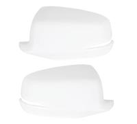 Cubierta espejo retrovisor lateral puerta Cubierta De Espejo Retrovisor Para Accord 2013 2014 2015 2016 2017(Pair Primed White)