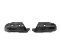 Cubierta Espejo Retrovisor Para A3 Para A4 Para A5 Para A6L Para A8L Para RS6 Para S8 Para Q3 Cubiertas De Aletas Laterales Cubierta Del Espejo Retrovisor Coche
