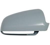 Cubierta Espejo Retrovisor para Audi A4 2000-2007 Con Cartilla Derecho