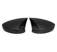 Cubierta Espejo retrovisor Para Civic 11.ª Generación (2022-2023) Carcasa O Sin Luz Intermitente Cubiertas Retrovisor(No Light-CF)