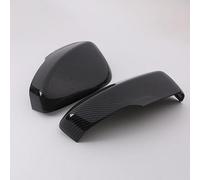 Cubierta Espejo Retrovisor Para Eclipse Para Cross 2018 2019 2020 2021 2022 Cubierta De Espejo Retrovisor De Coche Tapa De Ala Puerta Exterior Vista Trasera Caso Embellecedor