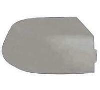 Cubierta Espejo Retrovisor para Ford focus c-max 2003-2010 Cartilla Izquierda