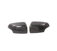 Cubierta Espejo Retrovisor para Ford para Ranger para Everest 2012-2021 Fibra Carbono Cubierta Espejo Retrovisor Coche Cubierta Espejo Puerta Lateral Accesorios Decoración Carcasa Retrovisor
