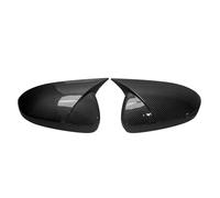 Cubierta espejo retrovisor Para Hyundai para Tucson 2015 2016 2017 2018 2019 2020 tapas cubierta espejo retrovisor cubierta espejo retrovisor(Carbon no light)