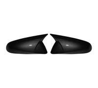 Cubierta Espejo Retrovisor Para Lexus NX Nx200 Nx200t Nx300 Nx300h RX Rx200t Rx330 Rx300, Rx350 Rx450 Cubiertas De Espejo Y Aletas Puerta(Carbon fiber pattern)