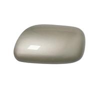 Cubierta Espejo Retrovisor Para Toyota Para Corolla Para EX 2003 2004 2005 2006 Tapas Espejos Retrovisores Coche Tapas Protectoras Espejos Accesorios Espejo Tapa Cubierta(1pcs gold left)