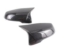 Cubierta Espejo Retrovisor Para Toyota Para GR Para Supra A90 2019-2022 Tapas Protectoras Para Espejo Retrovisor De Coche Accesorios(Carbon Pattern-2pcs)
