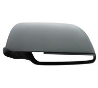 Cubierta Espejo Retrovisor para Volkswagen polo 2001-2005 Con Cartilla Izquierda