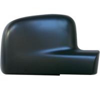 Cubierta Espejo Retrovisor para Volkswagen transporter T5 2003-2009 Negro IZ
