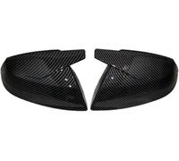 PYSyansu Cubierta Espejo Retrovisor Repuesto para Audi Q5 Q5L SQ5 Q7 SQ7 FY 4M Sline 2016 2017 2018 2019 2020 Espejo Retrovisor Cubierta Espejo Retrovisor Cubierta Estilo