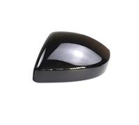 Cubierta Espejo Tapas Para Land Para Rover Para Discovery Para Sport 2014-2024 Tapas Carcasas Espejos Laterales Negro Brillante(LH)