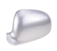 Cubierta Espejos Cubierta Espejo Retrovisor Coche Carcasa 1K0857537 1K0857537GRU Para VW Para Eos Para Golf Para GTI Para Rabbit 1K0857537FKZ Cubiertas Retrovisor(Izquierda)