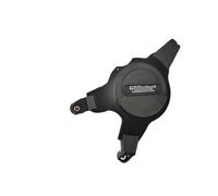 Cubierta Estator Accesorios De Motocicleta Cubierta De Protección De Motor Cubierta De Cárter De Estator De Motor De Motocicleta para CBR1000RR 2008-2016