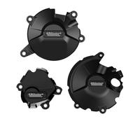 Cubierta Estator Accesorios De Motocicleta Cubierta Protectora De Motor Funda Protectora De Motor para CBR1000RR SP CBR1000R 2020-2023 2022 2021