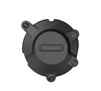 Cubierta estator Compatible Con APRILIA Para RSV4 2010-2020 Para RSV4RR 2015-2021 Para TUONO Para V4R 2011-2020 Cubierta Protectora Motor De La Motocicleta Cubierta Protectora Embrague