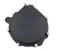 Cubierta Estator Compatible Con CB1000R 2011 2012 2013 2014 2015 2016 Cubierta Del Cárter Del Estator Del Motor Izquierdo Motocicleta Cubierta Protectora Del Cárter Del Motor Aluminio