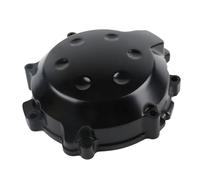 Cubierta Estator Compatible Con Ninja Para ZX14 2006 2007 2008 2009 2010 2011 Motocicleta Estator Negro Cubierta Del Motor Cárter Tapa Del Motor Cubierta Lateral Del Motor