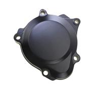Cubierta Estator Compatible Con Suzuki Para GSR400 Para GSR600 2005 2006 2007 2008 2009 2010 Cubierta Arranque Motor Lado Derecho Motocicleta Cárter