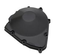 Cubierta estator Compatible Con Suzuki Para GSX600F Para GSX750F Para Katana 1998 1999 2000 2001 2002 2003 2004 2005 2006 Pieza De La Carcasa Del Motor Del Estator De La Motocicleta