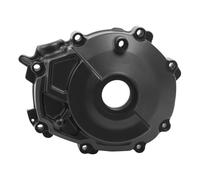 Cubierta Estator Compatible Con Yamaha Para MT10 SP 2022 2023 Para FZ10 2017 Cubierta De La Carcasa Del Motor Del Estator Del Motor Izquierdo De La Motocicleta Carcasa Cárte De Aluminio