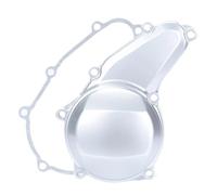 Cubierta Estator Compatible Con Yamaha Para YZF600R 1997 1998 1999 2000 2001 2002 2003 2004 2005 2006 2007 Cubierta De Arranque Del Cárter Motor Del Estator De La Motocicleta De Aluminio