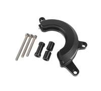 Cubierta estator Motocicleta Accesorios De Motocicleta, Cubierta Estator Motor, Almohadillas Tope, Marco Protector Deslizante, Reemplazo para CB650R CB650F CB 650R 650F