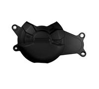 Cubierta estator Motocicleta Accesorios para Motocicletas Cubierta Protectora De Motor Reemplazo Funda para FZ07 para XSR700 MT07 para Adventure para Tenere 700 2014-2023