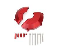 Cubierta estator Motocicleta Cubierta De Protección del Motor para Motocicleta, Deslizadores Carenado, Almohadilla Choque para 800NK 800 NK 2023, Accesorios Fundas