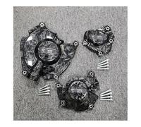 Cubierta estator Motocicleta Cubierta Protectora para Motor De Motocicletas, Accesorios Protectores para MT-10 MT10 2015 2016 2017 2018 2019 2020 2021 2022 2023 2024