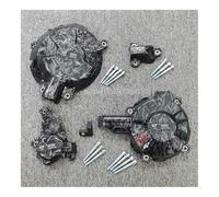 Cubierta estator Motocicleta Funda Protectora De Motor Motocicletas para S1000XR 2020-2024, Cubiertas Protectoras Estator, Accesorios, Piezas Repuesto