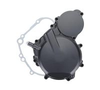 Cubierta estator Motocicleta Motorcycle Engine Cover Stator Motor CrankCase Side Shell For GSXR600 GSXR750 GSX-R 600 750 K6 2006 2007 2008-2020