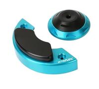 Cubierta estator Motocicleta para 675SR-R 675SR R 675SRR 2024 2025 650NK Accesorio De Motocicleta Protector Carenado Deslizadores Almohadilla Choque Cubierta Protectora del Motor